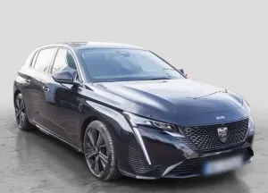 Peugeot 308 1.2 PureTech GT Pack S&S EAT8