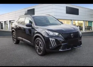 Peugeot 2008 PureTech 130 Allure S&S EAT8