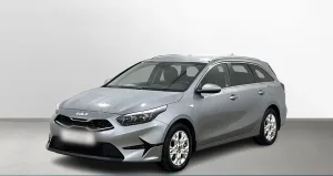 Kia Ceed 1.5 T-GDI M