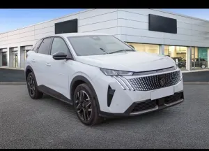 Peugeot 3008 1.2 PureTech mHEV Allure S&S e-DCS6