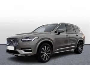 Volvo XC 90 B6 B AWD Inscription 7os aut