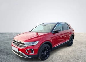Volkswagen T-Roc T-ROC 1.5 TSI Style DSG