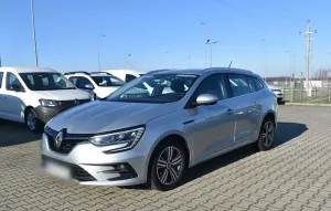 Renault Megane 1.3 TCe FAP Equilibre