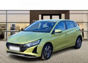 Hyundai i20 1.0 T-GDi Smart DCT