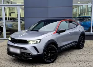 Opel Mokka 1.2 T GS S&S aut