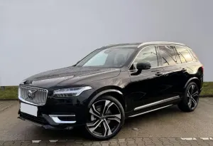 Volvo XC 90 B5 B AWD Ultra Bright 7os aut