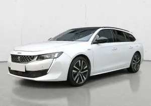 Peugeot  508 1.6 PureTech GT S&S EAT8