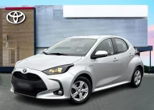 Toyota Yaris Hybrid 1.5 Comfort