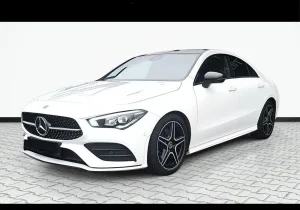 Mercedes-Benz CLA 200 AMG Line 7G-DCT