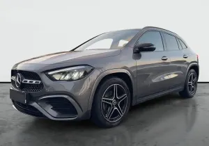 Mercedes-Benz GLA 200 mHEV AMG Line 7G-DCT