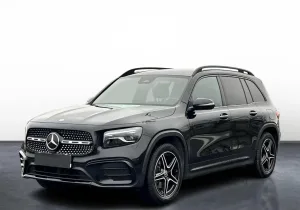 Mercedes-Benz GLB 200 mHEV AMG Line 7G-DCT