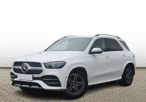 Mercedes-Benz  GLE 300 d 4-Matic