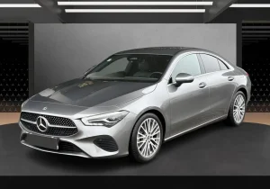 Mercedes-Benz CLA 200 mHEV 7G-DCT