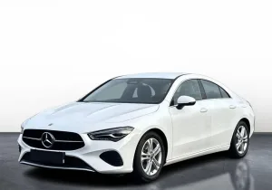 Mercedes-Benz CLA 200 mHEV 7G-DCT
