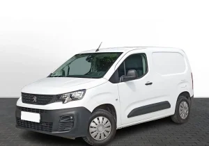 Peugeot Partner 1.5 BlueHDi L1 Grip