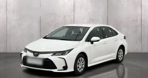 Toyota Corolla 1.8 Hybrid GPF Active