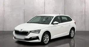 Skoda  Scala 1.6 TDI SCR Ambition DSG