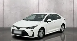 Toyota Corolla 1.8 Hybrid GPF Active