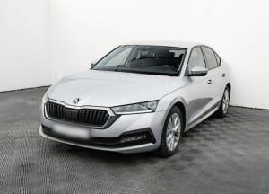 Skoda Octavia 1.5 TSI ACT Ambition