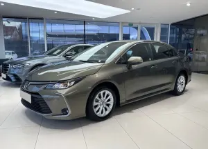 Toyota Corolla 1.8 Hybrid Comfort