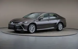 Toyota Camry 2.5 Hybrid Comfort CVT