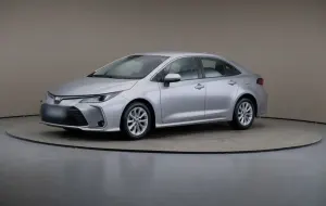 Toyota Corolla 1.5 Comfort MS