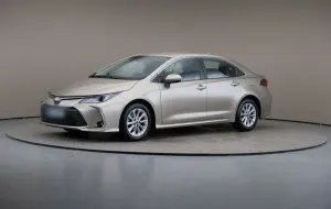 Toyota Corolla 1.5 Comfort