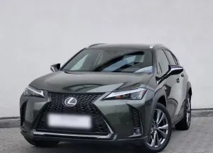 Lexus UX 250h GPF F Sport Design+ 2WD