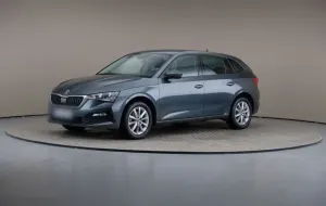 Skoda Scala 1.0 TSI Ambition