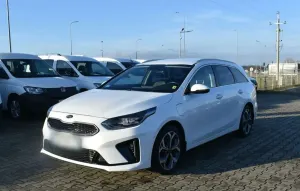 Kia Ceed 1.6 GDI PHEV L DCT