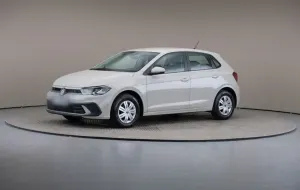 Volkswagen  Polo 1.0 TSI