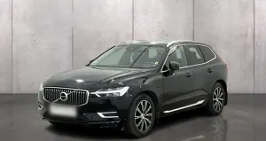 Volvo  XC 60 T8 AWD Plug-In Hybrid Inscription aut