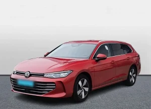 Volkswagen Passat 2.0 TDI EVO Business DSG