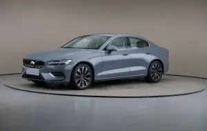 Volvo  S60 B4 B Plus Bright aut