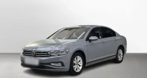 Volkswagen Passat 2.0 TDI EVO Essence