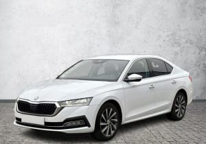 Skoda Octavia 1.5 TSI ACT Style