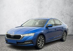 Skoda Octavia 1.5 TSI ACT Style