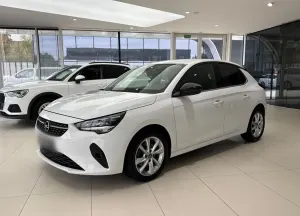 Opel Corsa 1.2 Elegance S&S aut