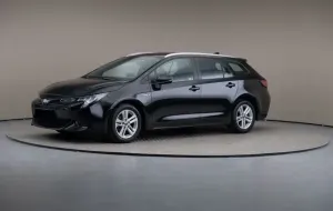 Toyota  Corolla 1.8 Hybrid GPF Comfort