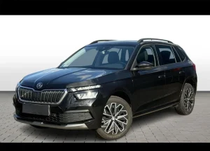 Skoda  Kamiq 1.0 TSI Ambition DSG