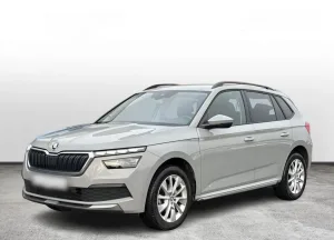 Skoda  Kamiq 1.0 TSI Style DSG