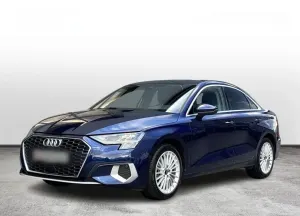 Audi A3 35 TFSI mHEV Advanced S tronic