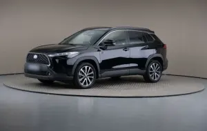 Toyota Corolla Cross 2.0 Hybrid Style