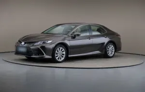 Toyota Camry 2.5 Hybrid Comfort CVT