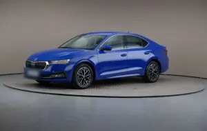 Skoda Octavia 1.5 TSI e-Tec Style DSG