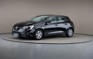 Renault  Megane 1.3 TCe FAP Business