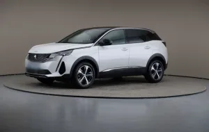 Peugeot 3008 1.2 PureTech Allure S&S EAT8