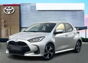 Toyota Yaris Hybrid 1.5 Style