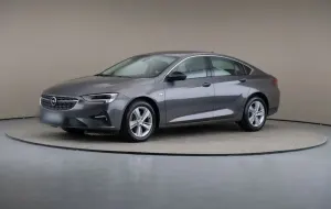 Opel  Insignia 2.0 CDTI Elegance S&S aut