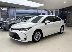 Toyota  Corolla 1.5 Comfort